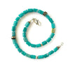 Russian Amazonite Necklace