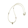 Pearl Karen Necklace