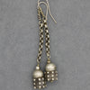 Beduin Knob Bead Earrings