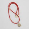 Indian Amulet Necklace
