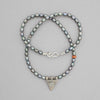 Pearl Telsum Necklace