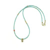 Calcedony Karen Necklace