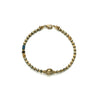 Hematite Boule Bracelet