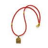 Indian Amulet Necklace