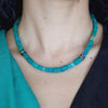 Russian Amazonite Necklace